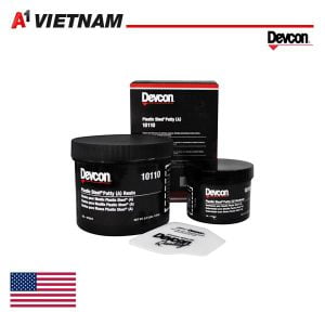 Keo Devcon 10110 Plastic Steel Putty