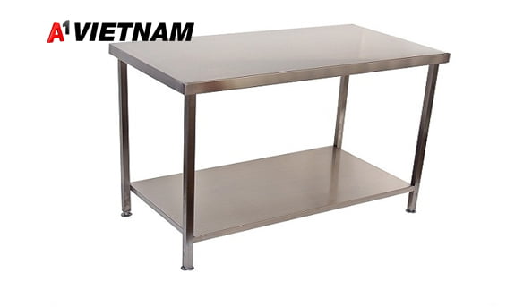 Bàn thao tác phòng sạch 2 Bàn thao tác phòng sạch