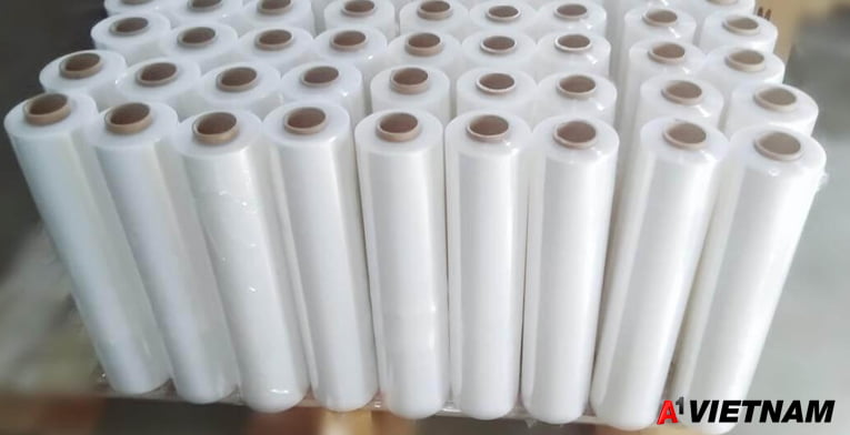 Xưởng sản xuất màng PE 2 Màng PE là gì?