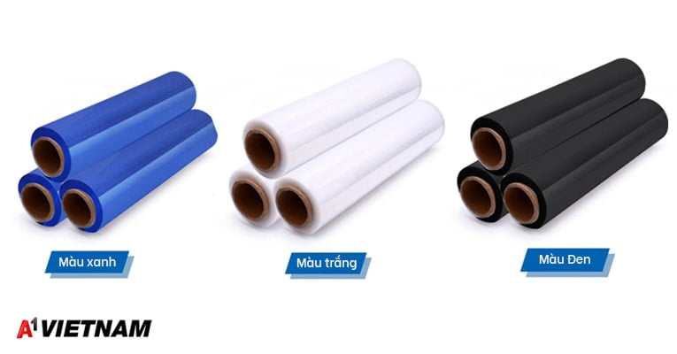 Màng bọc công nghiệp 2 Màng bọc công nghiệp - Sản Xuất Giá Xưởng