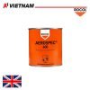 Mỡ Rocol Aerospec 400 2 Mỡ Rocol Aerospec 400 - Phân Phối Chính Hãng Tại Việt Nam