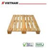 Pallet Gỗ Keo Giá Rẻ, Chất Lượng Tại A1 Việt Nam
