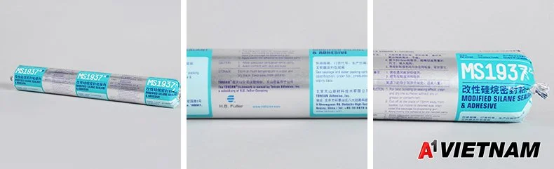 Keo dán Tonsan MS 1937 7 Keo dán Tonsan MS 1937
