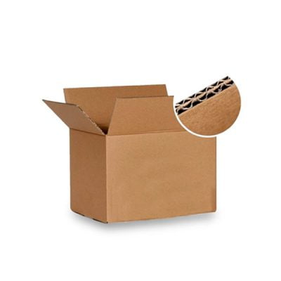 Thùng Carton 5 lớp