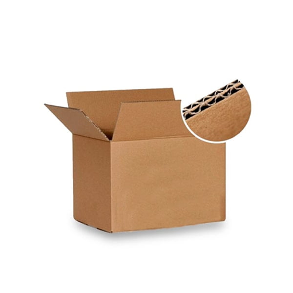 Thùng Carton 5 lớp