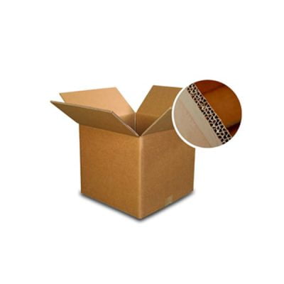 Thùng Carton 7 lớp