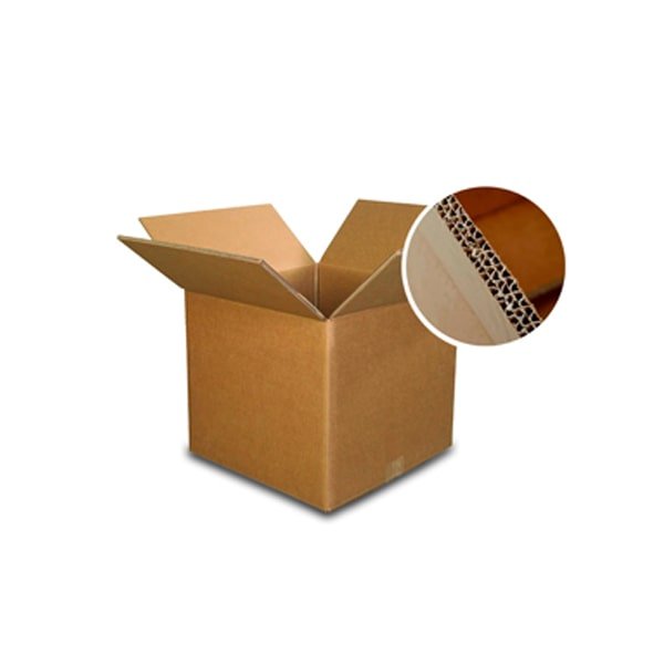 Thùng Carton 7 lớp