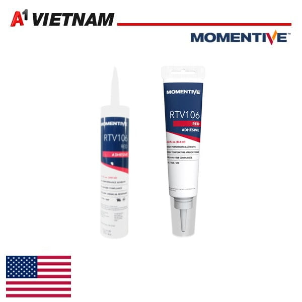 Momentive RTV106- Phân phối chính hãng tại Việt Nam
