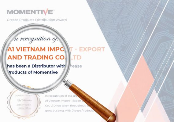 Momentive Việt Nam - Phân Phối Chính Hãng Tại Việt Nam 1 Nhà Phân Phối Chính Hãng Tại Việt Nam