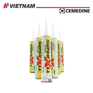 Keo Cemedine Super 8008 XLL