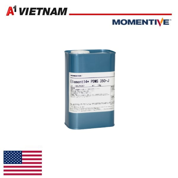 Dầu Momentive Element14 PDMS 350- Phân Phối Chính Hãng Tại Việt Nam