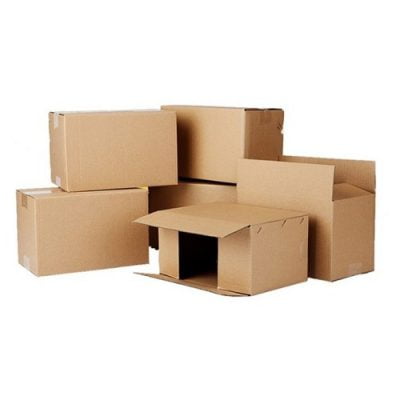 Mau Thung Carton Dep