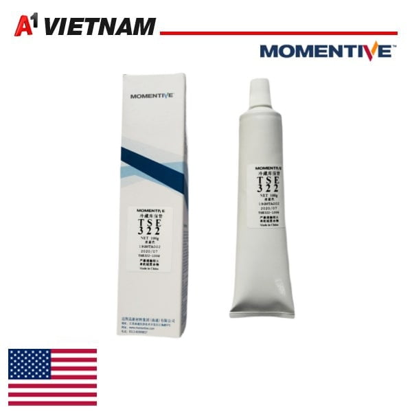 Momentive TSE322- Phân phối chính hãng tại Việt Nam