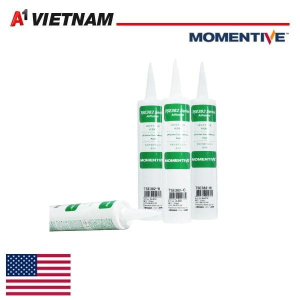 Momentive TSE382- Phân phối chính hãng tại Việt Nam