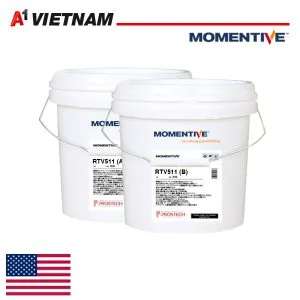 Keo Momentive RTV 511