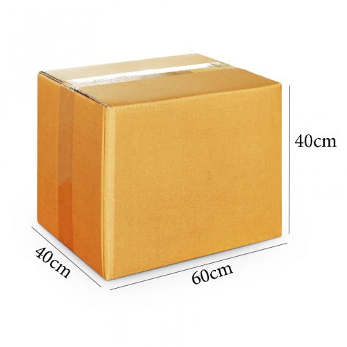 thùng carton 60x40x40