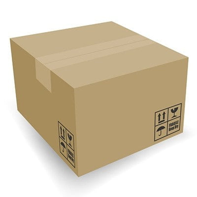 Thùng Carton Chống Thấm 1 Thùng carton chống thấm