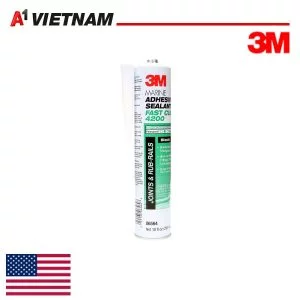 Keo 3M 4200FC Marine Adhesive Sealant