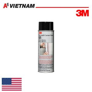 Keo 3M Drywall Corner Bead 61 Spray