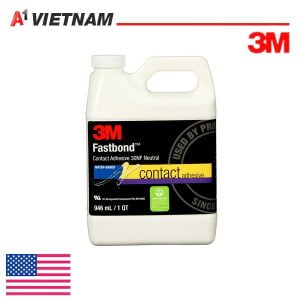 Keo 3M Fastbond Contact Adhesive 30NF