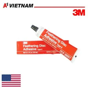 3M Feathering Disc Adhesive