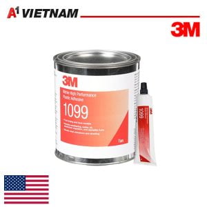 Keo 3M Nitrile High Performance Plastic 1099