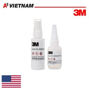 Keo 3M Quick Fix Adhesive Kit