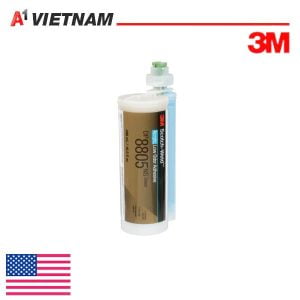 Keo 3M Scotch-Weld Low Odor Acrylic Adhesive DP8805NS