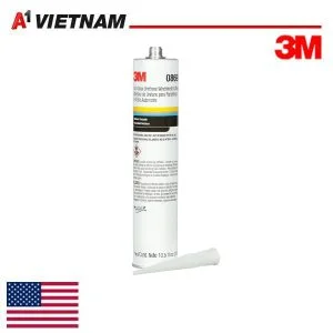 3M Urethane Windshield Adhesive 08693