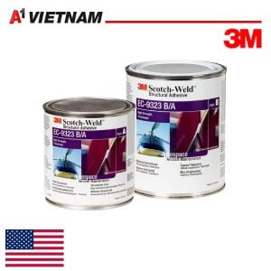Keo 3M Scotch-Weld Paste Adhesive EC-9323
