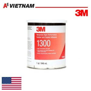 Keo 3M Neoprene Adhesive 1300