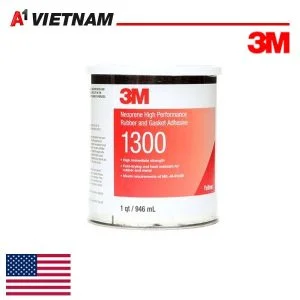 Keo 3M Neoprene Adhesive 1300