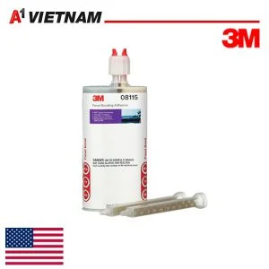 Keo 3M Panel Bonding Adhesive PN 08115