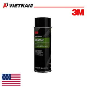 Keo 3M Yellow Super Trim Adhesive