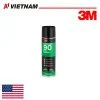 Keo 3M Adhesive Spray 90 5 Keo Xịt 3m Adhesive Spray 90