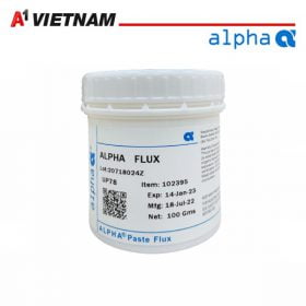 Alpha Paste Flux UP-78