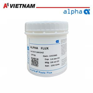 Alpha Paste Flux UP-78
