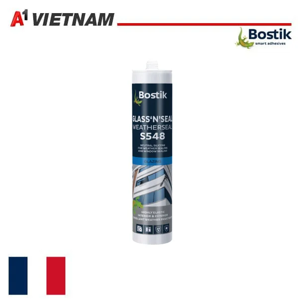 bostik s548