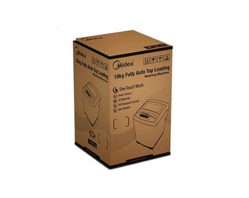 thùng carton đựng máy giặt