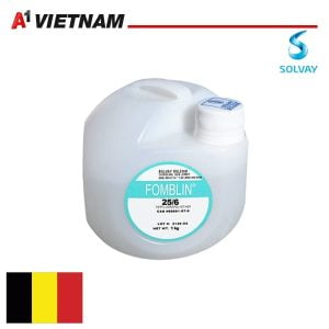 Solvay Fomblin YL Vac 25/6