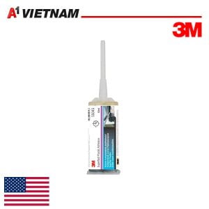 Keo 3M 55045 Adhesive For Transparent Plastic