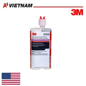 Keo 3M Impact Resistant Structural Adhesive 07333