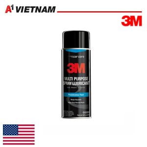Dầu 3M Multi Purpose Spray Lubricant