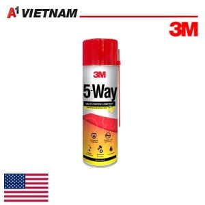 Dầu 3M 5-Way Penetrant