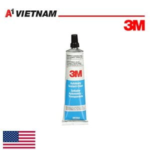 Keo 3M Autobody Sealant Clear 08302