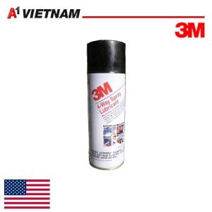 Dầu 3M 4-Way Spray Lubricant