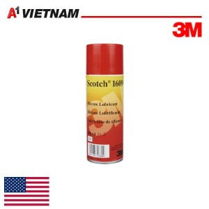Dầu 3M Scotch 1609 Silicon Lubricant