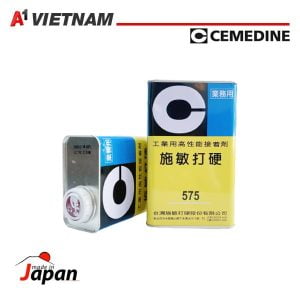 Keo Cemedine 575 1 Keo Cemedine 575