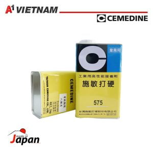 Keo Cemedine 575 2 Keo Cemedine 575