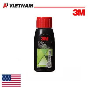 Dầu 3M Engine Oil Flush